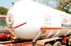 Parking of Gas tankers on NH banned